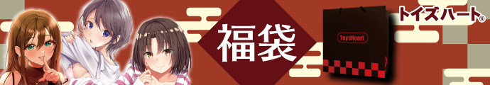 セブンティーンシリーズが必ず入るトイズハートお楽しみ袋2026年 TH福袋(トイズハート福袋)