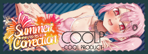 Ｓｕｍｍｅｒ　Ｃｏｒｒｅｃｔｉｏｎ（サマーコレクション）（ＣＯＯＬＰ－ＥＸ０２）