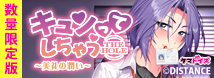 キュンっ♡てしちゃう　THE  HOLE　～美礼の潤い～　数量限定版	TAMS-1566【初回入荷数量限定アクリルパネル付き!!】