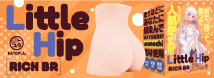 Little　Hip　Rich　BR UHTP-098