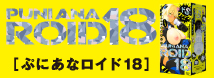 ぷにあなロイド１８ UHTP-363