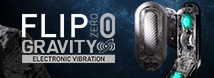 TENGA FLIP 0 (ZERO) GRAVITY ELECTRONIC VIBRATION