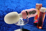 【販売終了・アダルトグッズ、大人のおもちゃアーカイブ】denma Pinky（デンマピンキー） セット(W1555,L0479) アダルトグッズ実演販売