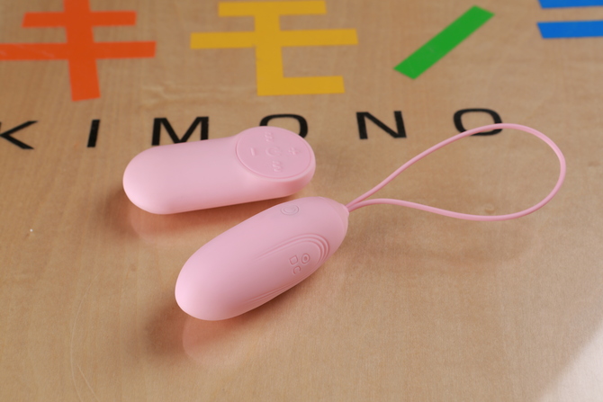 リモッコ ピンク　セット 商品説明画像2