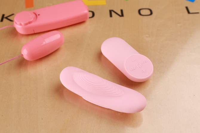 リモッコ シュプリーム　ピンク　セット 商品説明画像1