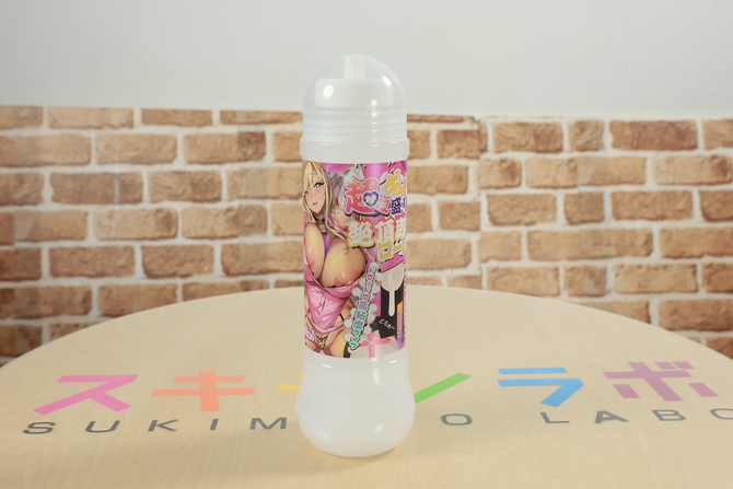 超々々ギャル盛り セット【即ハメフルボディ＆ハンド×2＆即イキローションセット!!】 商品説明画像5