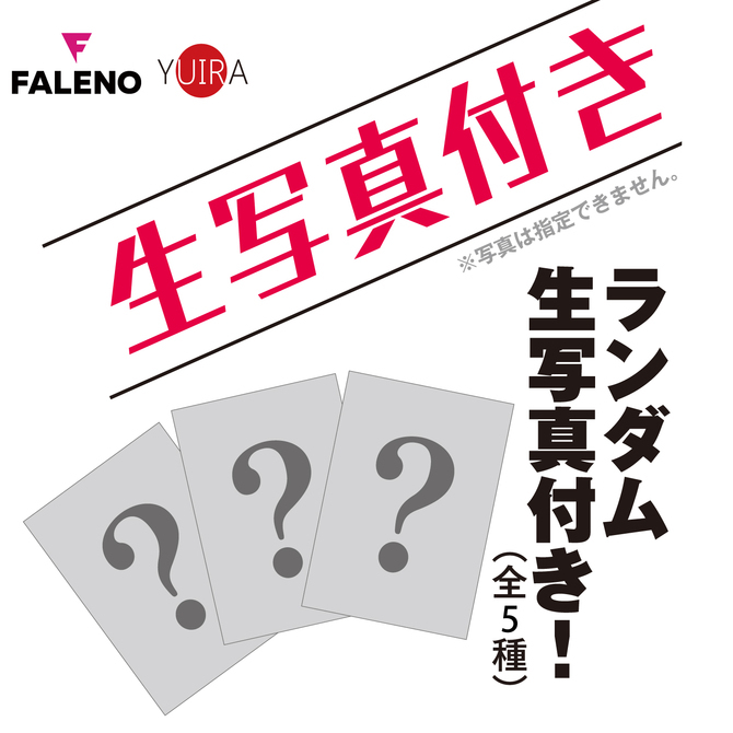 FALENO STAR JAPAN HOLE セット 商品説明画像14