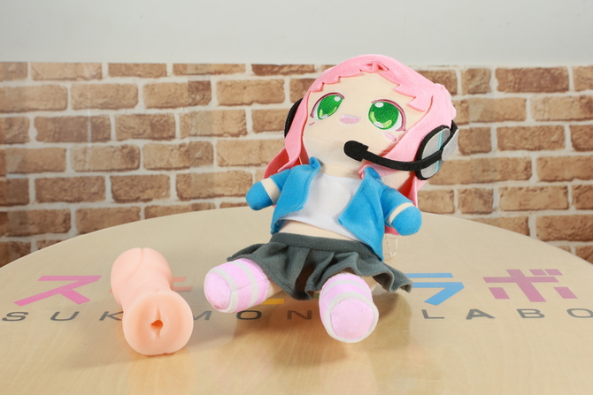 ぬいホール　セット 商品説明画像5