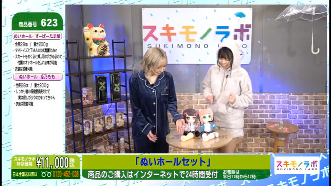 ぬいホール　セット 商品説明画像19