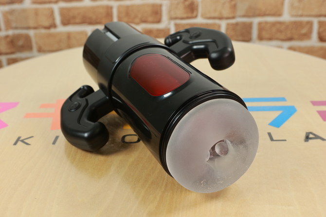MASTER-E Handler（マスターイー ハンドラー） セット【期間限定スキモノラボ特別価格!!】 商品説明画像5