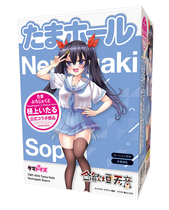 合歓垣天音 箱化インサートエアピローオールインワン セット 商品説明画像9