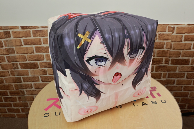 合歓垣天音 箱化インサートエアピローオールインワン セット 商品説明画像3