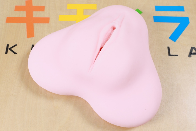 床オナ式 渚いくののLOVE PAD セット 商品説明画像2