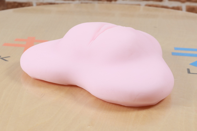 床オナ式 渚いくののLOVE PAD セット 商品説明画像3