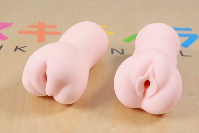 YUIRA AMAZING HOLE セット 商品説明画像3