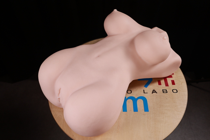 淫乱お嬢様のアルティメットムチムチボディ セット 商品説明画像2