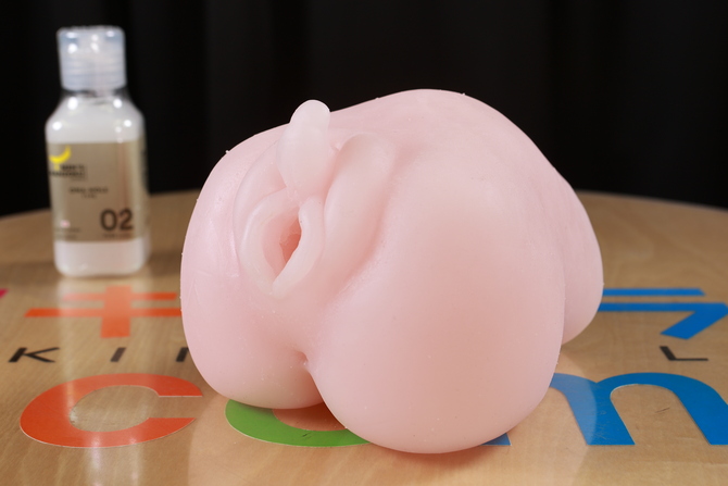 やわらかちゃんのオナホールデビュー　セット 商品説明画像3