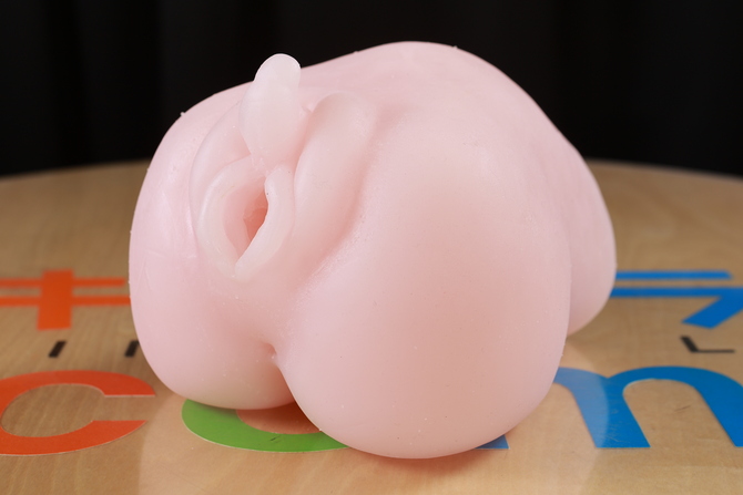 やわらかちゃんのオナホールデビュー　セット 商品説明画像4