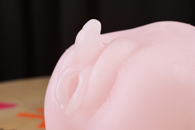 やわらかちゃんのオナホールデビュー　セット 商品説明画像5