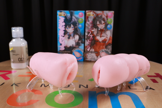 ワイルドBANANA　るみなホール　セット 商品説明画像1