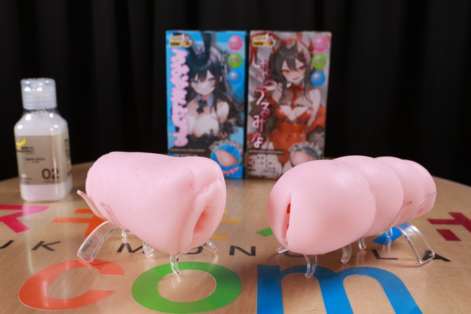 ワイルドBANANA　るみなホール　セット 商品説明画像2