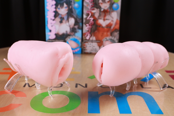 ワイルドBANANA　るみなホール　セット 商品説明画像3