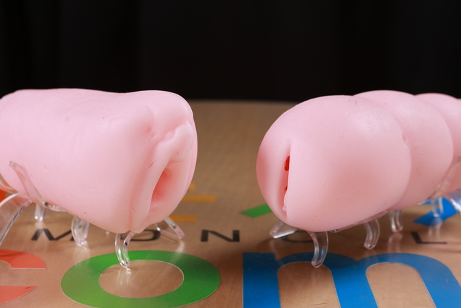 ワイルドBANANA　るみなホール　セット 商品説明画像4