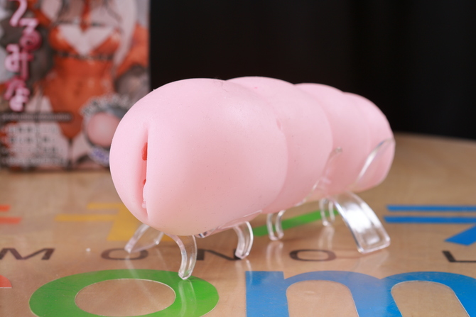 ワイルドBANANA　るみなホール　セット 商品説明画像7