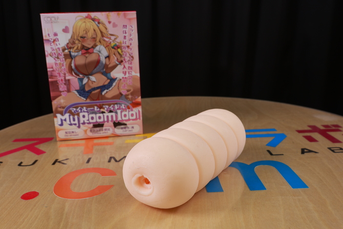COOLP　Ｍｙ　Ｒｏｏｍ　Ｉｄｏｌ セット 商品説明画像2