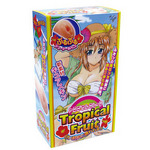 【販売終了・アダルトグッズ、大人のおもちゃアーカイブ】トロピカルフルーツ Tropical Fruit 