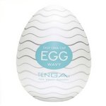 TENGA EGG WAVY　[ウェイビー] EGG-001 2020年上半期売上数総合ランキングベスト300
