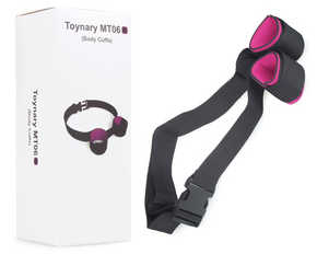 Toynary MT 06 【Body Cuffs】