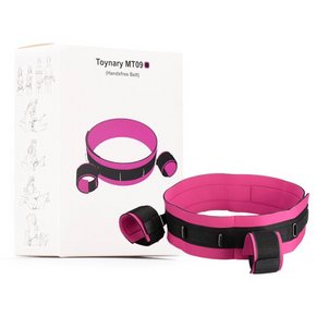 Toynary MT 09 【Handsfree Belt】