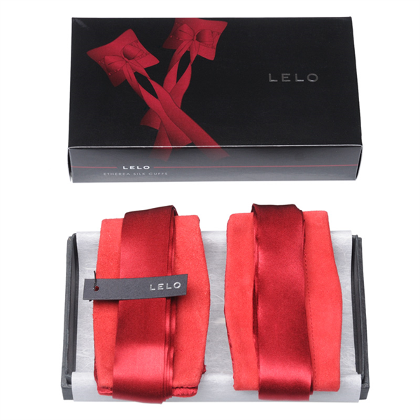 LELO　アセリア　レッド　ETHEREA Red ◇ 商品説明画像2