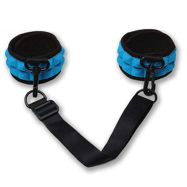 Pico Bong Cuffs Blue(カフス ブルー) 　■ 商品説明画像1