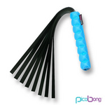 【販売終了・アダルトグッズ、大人のおもちゃアーカイブ】Pico Bong Whip Blue(ウイップ ブルー) LELO・PicoBong