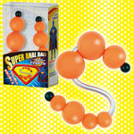 SUPER ANAL BALL(スーパーアナルボール） プラグ・ストッパー