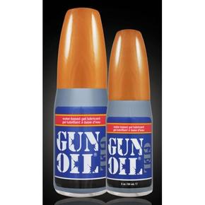 GUN OIL（ガンオイル） ジェル 2oz(59ml)