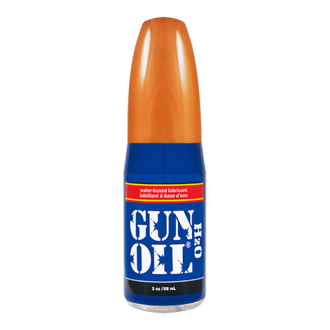 GUN OIL（ガンオイル） H2O 2oz(59ml) 商品説明画像1