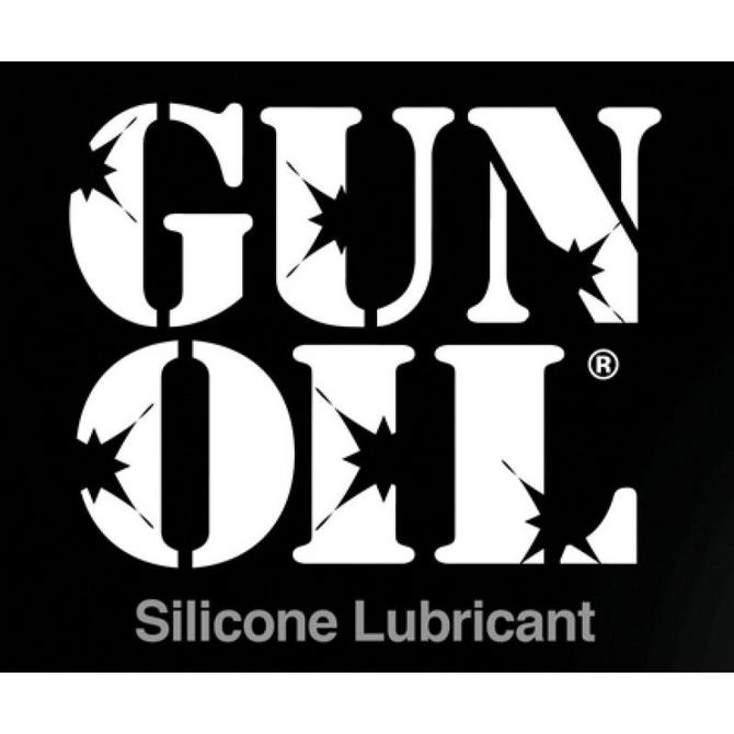 GUN OIL（ガンオイル） フォース リコン 3.3oz(100ml) 商品説明画像4