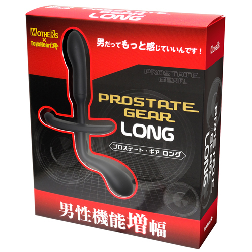 プロステート・ギア ロング（Prostate Gear Long) 商品説明画像1