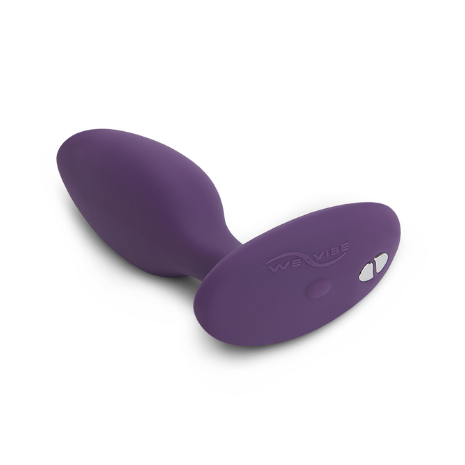 We-Vibe Ditto Purple(ウィーバイブ ディット パープル ) 商品説明画像4