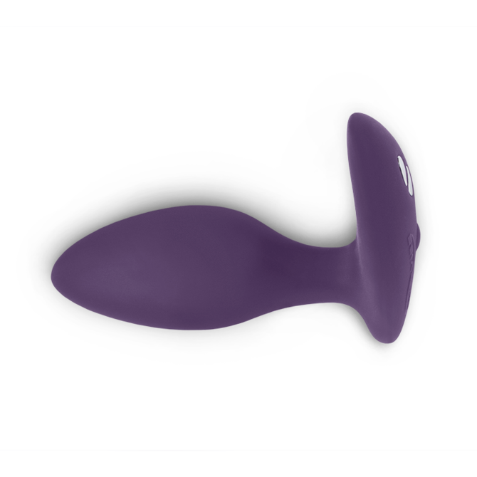 We-Vibe Ditto Purple(ウィーバイブ ディット パープル ) 商品説明画像9