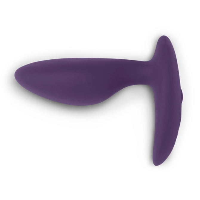 We-Vibe Ditto Purple(ウィーバイブ ディット パープル ) 商品説明画像10