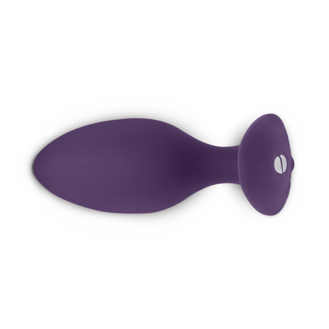 We-Vibe Ditto Purple(ウィーバイブ ディット パープル ) 商品説明画像11