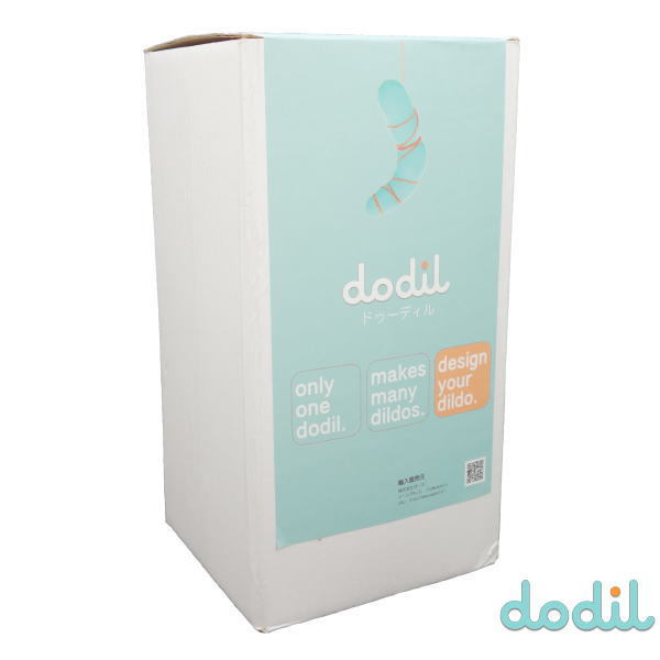 dodil　（ドゥーディル） 商品説明画像10