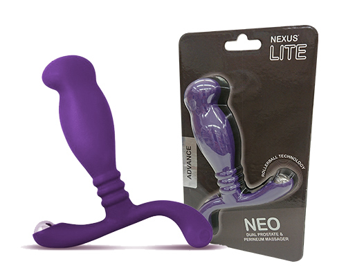 【限定500ポイント還元!】NEXUS NEO Purple（ネクサスネオ パープル） 商品説明画像1