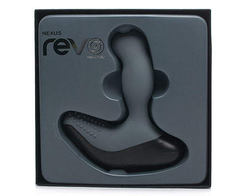 【限定1500ポイント還元!】NEXUS REVO2 Black（ネクサスレボ2 ブラック） 商品説明画像2