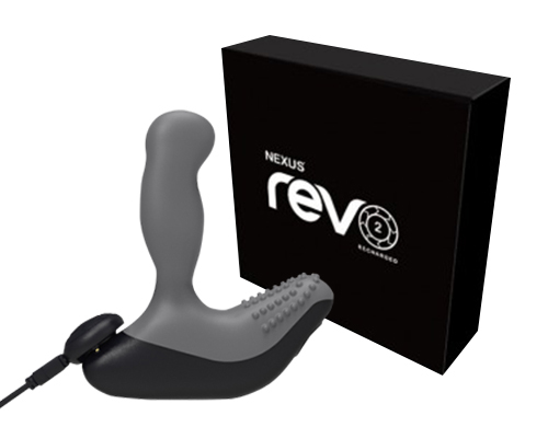 【限定1500ポイント還元!】NEXUS REVO2 Grey（ネクサスレボ2 グレー） 商品説明画像1