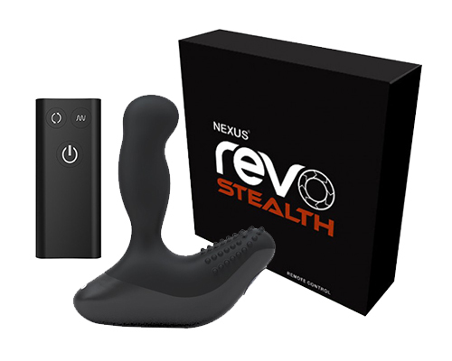【限定4500ポイント還元!】NEXUS REVO STEALTH Black（ネクサスレボステルス ブラック） 商品説明画像1